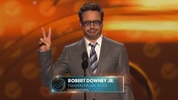 pca downey 2014